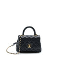 chanel-mini-coco-handle-caviar-black-lghw-1