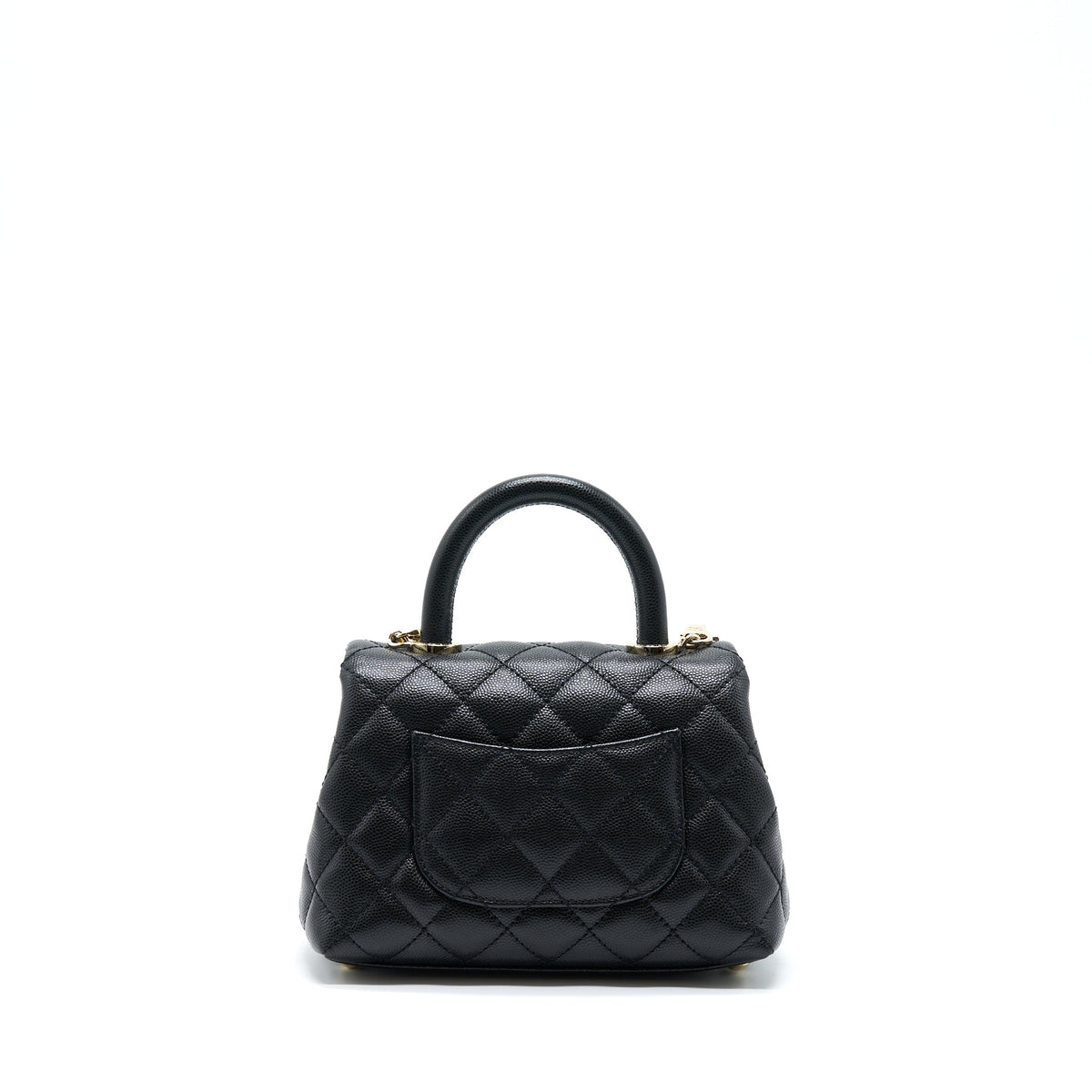 chanel-mini-coco-handle-caviar-black-lghw-1