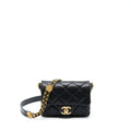 chanel-22a-mini-square-flap-bag-caviar-black-brushed-ghw-microchip