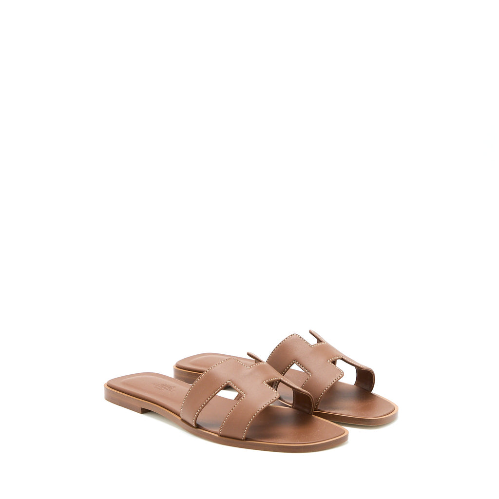 hermes-size-38-oran-sandal-gold-1