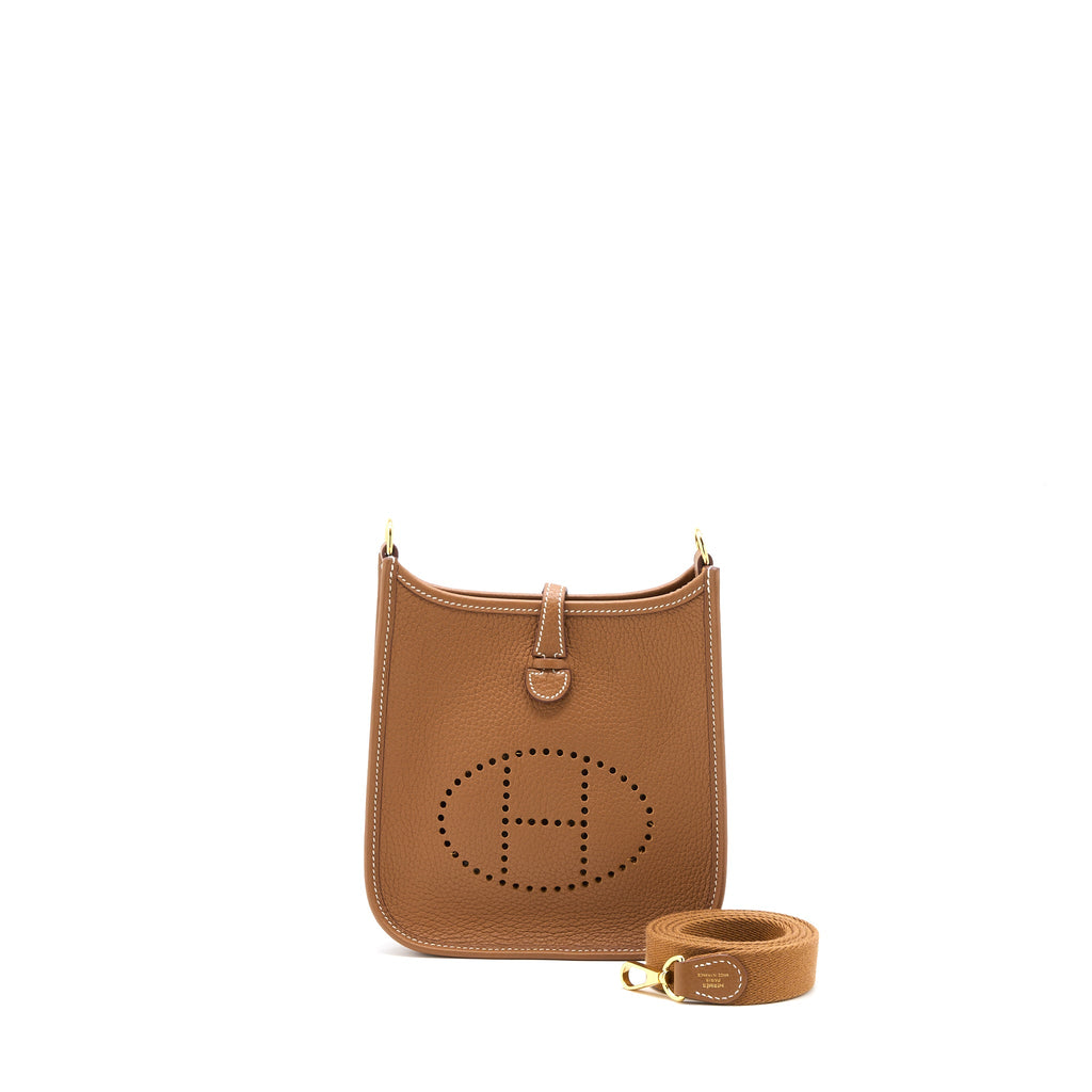 hermes-mini-evelyn-clemence-gold-ghw-stamp-z