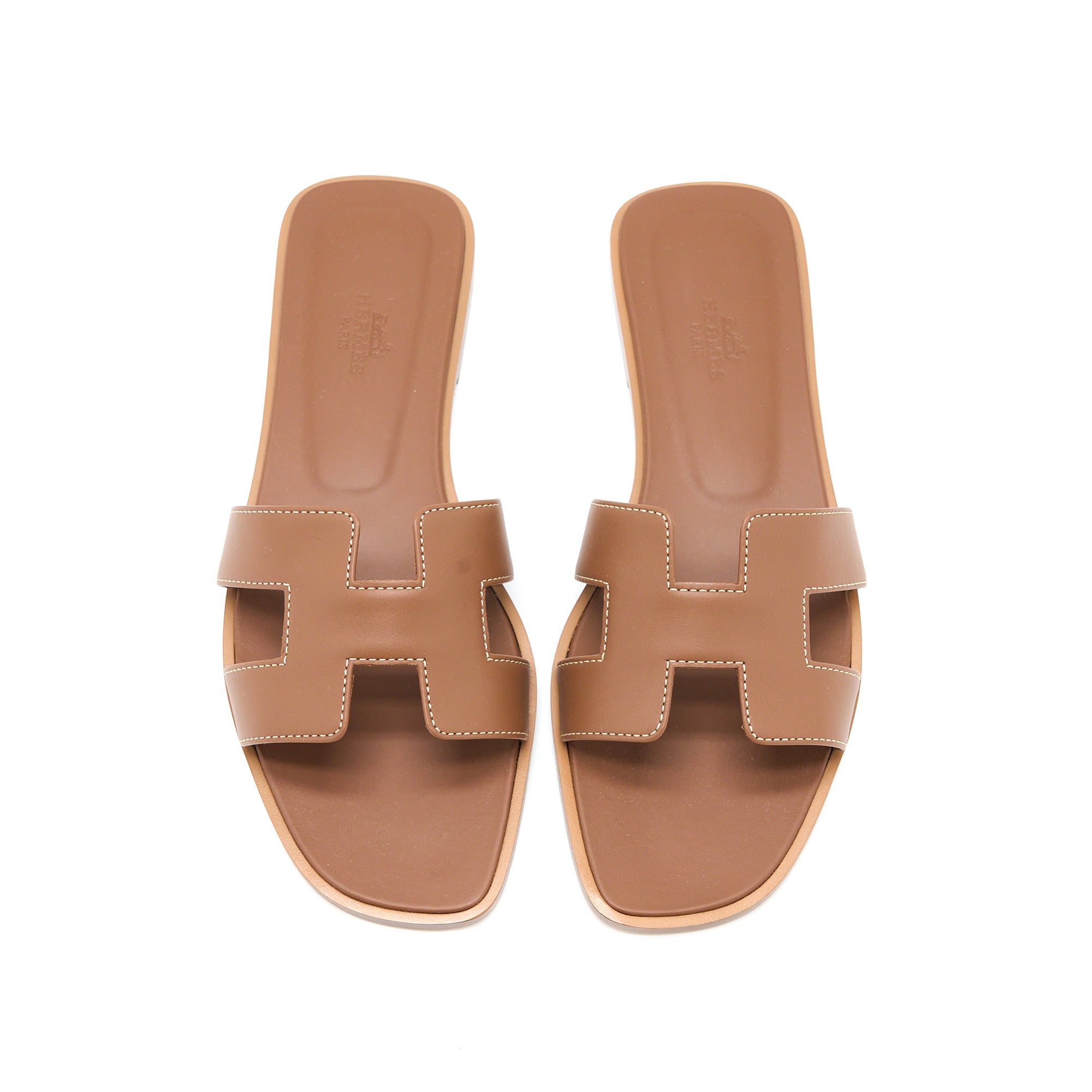 hermes-size-38-oran-sandal-gold-1