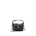 chanel-25a-detailed-cc-mini-hobo-bag-with-chain-caviar-black-lghw-microchip