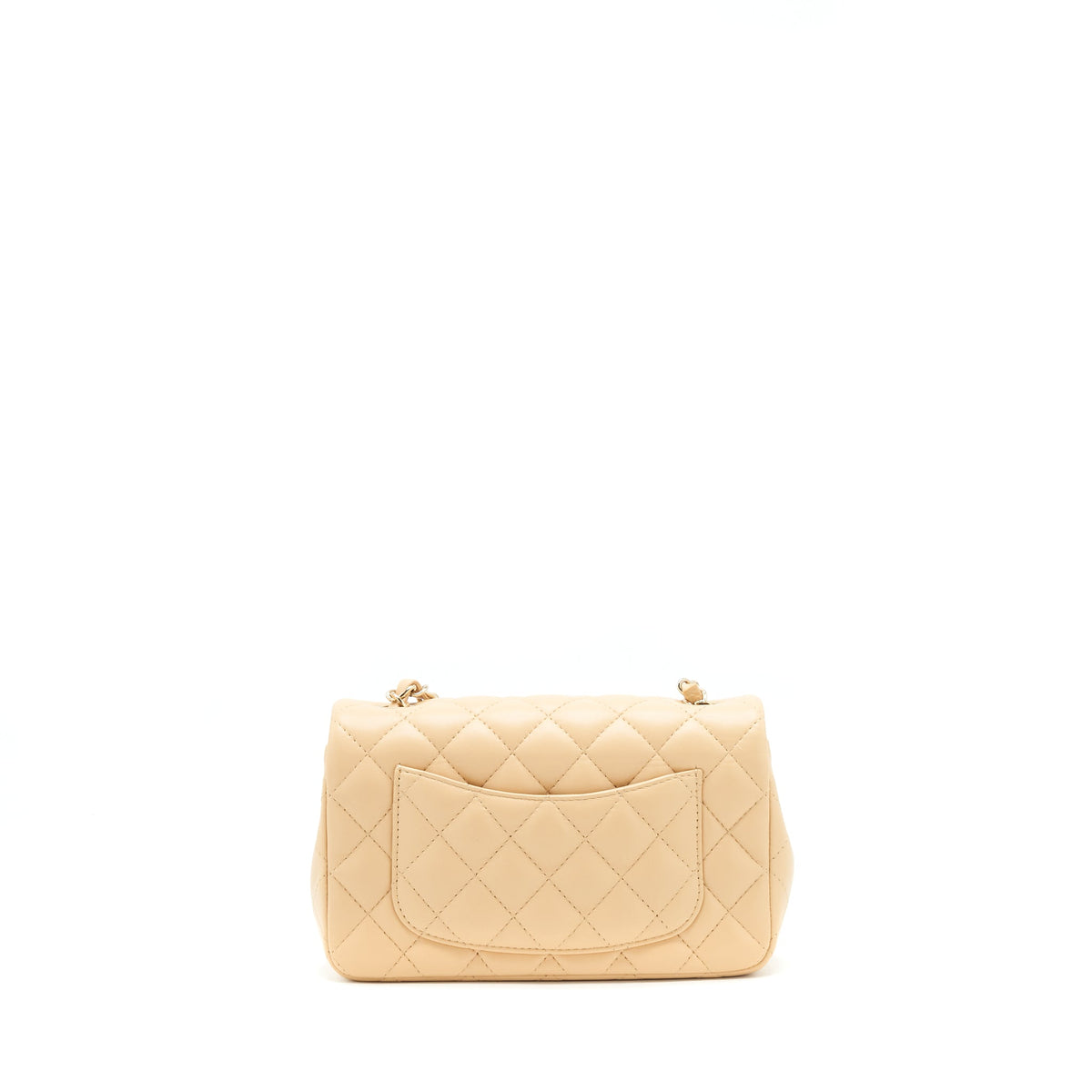 chanel-mini-rectangular-lambskin-light-beige-lghwmicrochip