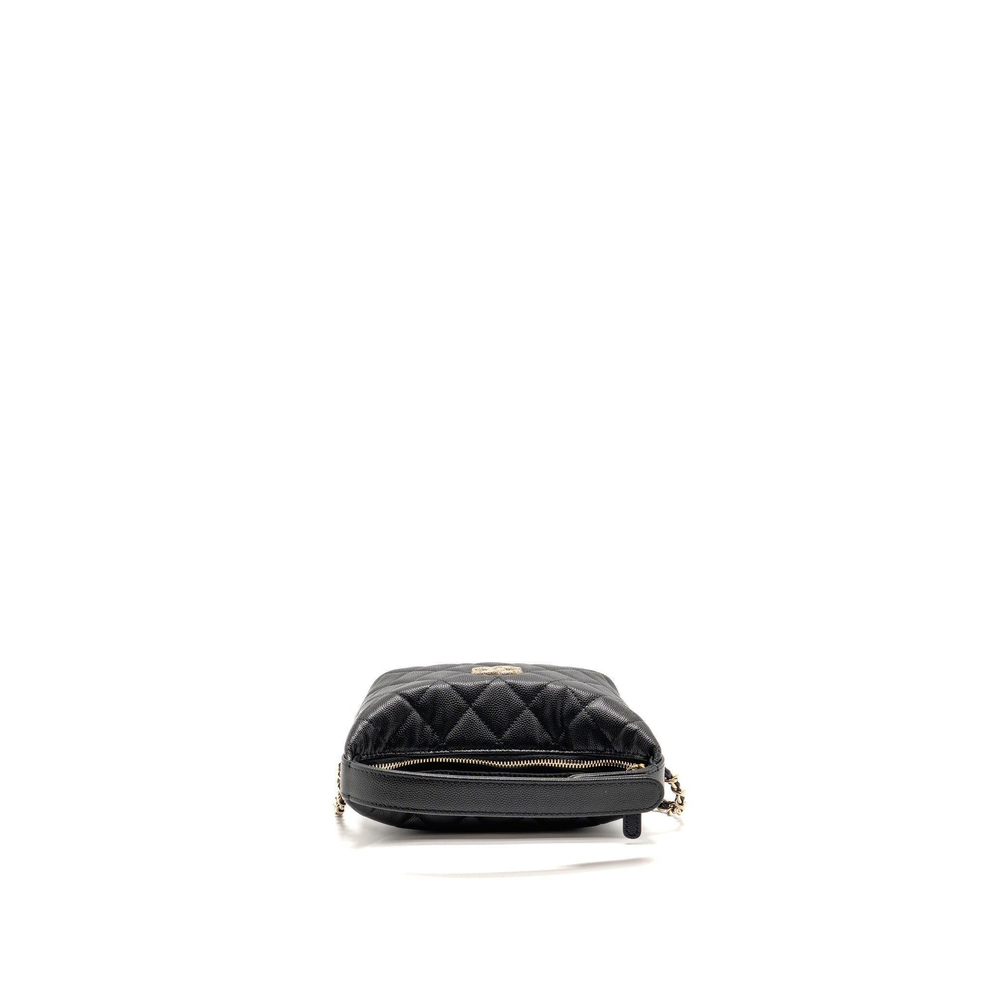 chanel-25a-detailed-cc-mini-hobo-bag-with-chain-caviar-black-lghw-microchip