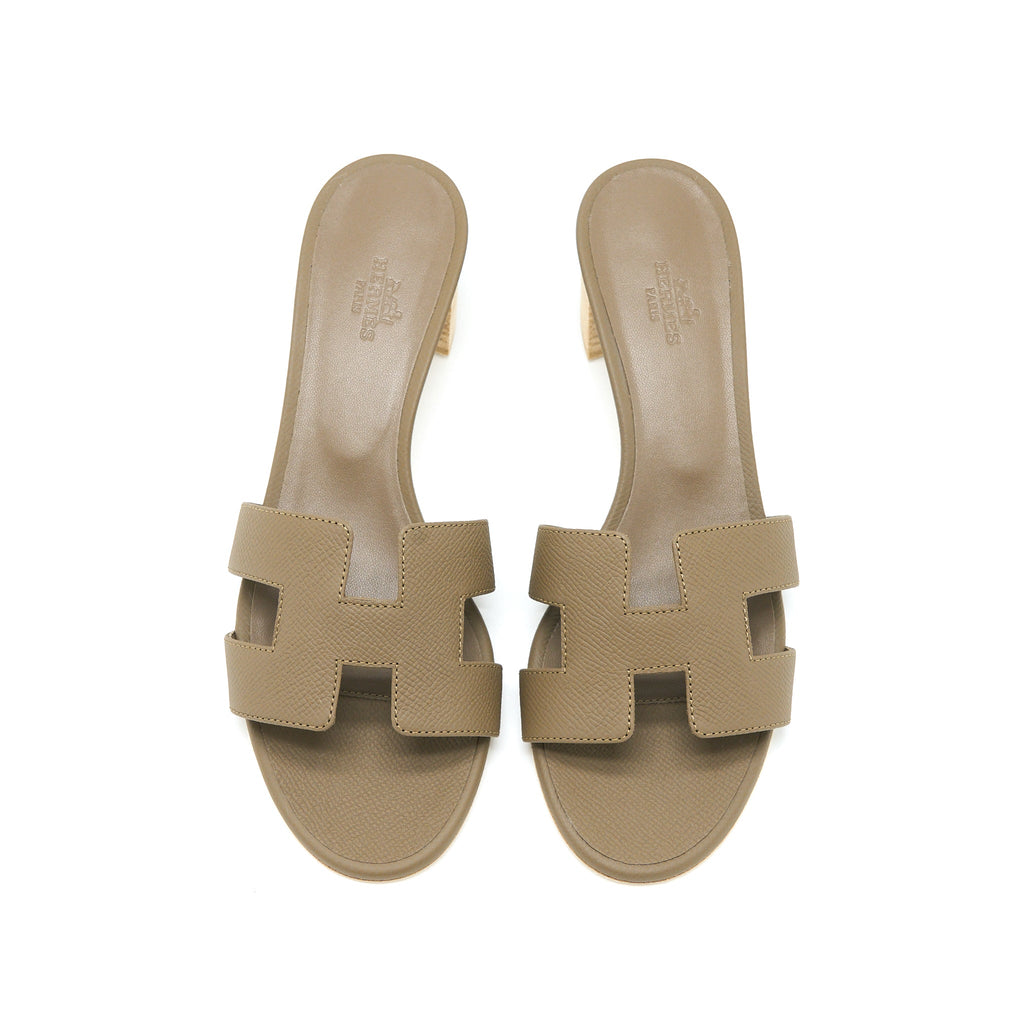 hermes-size-38-oasis-sandal-epsom-etoupe