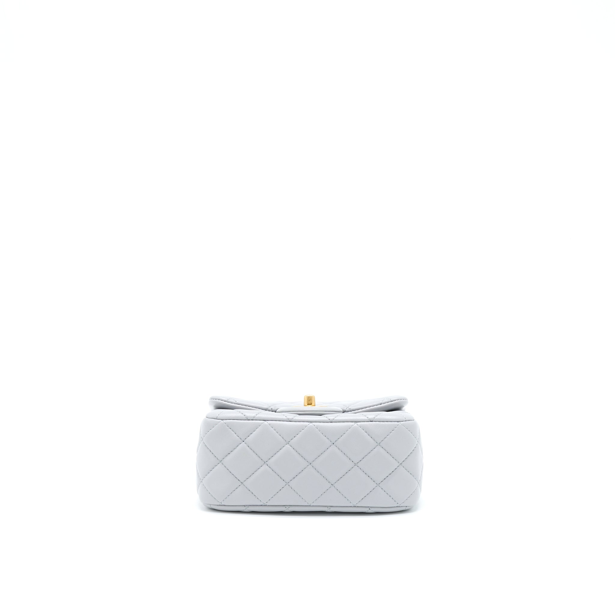 chanel-pearl-crush-mini-square-flap-bag-lambskin-grey-ghw