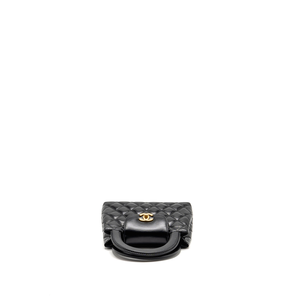 chanel-mini-kelly-shopping-tote-bag-shiny-crumpled-calfskin-black-ghw-microchip