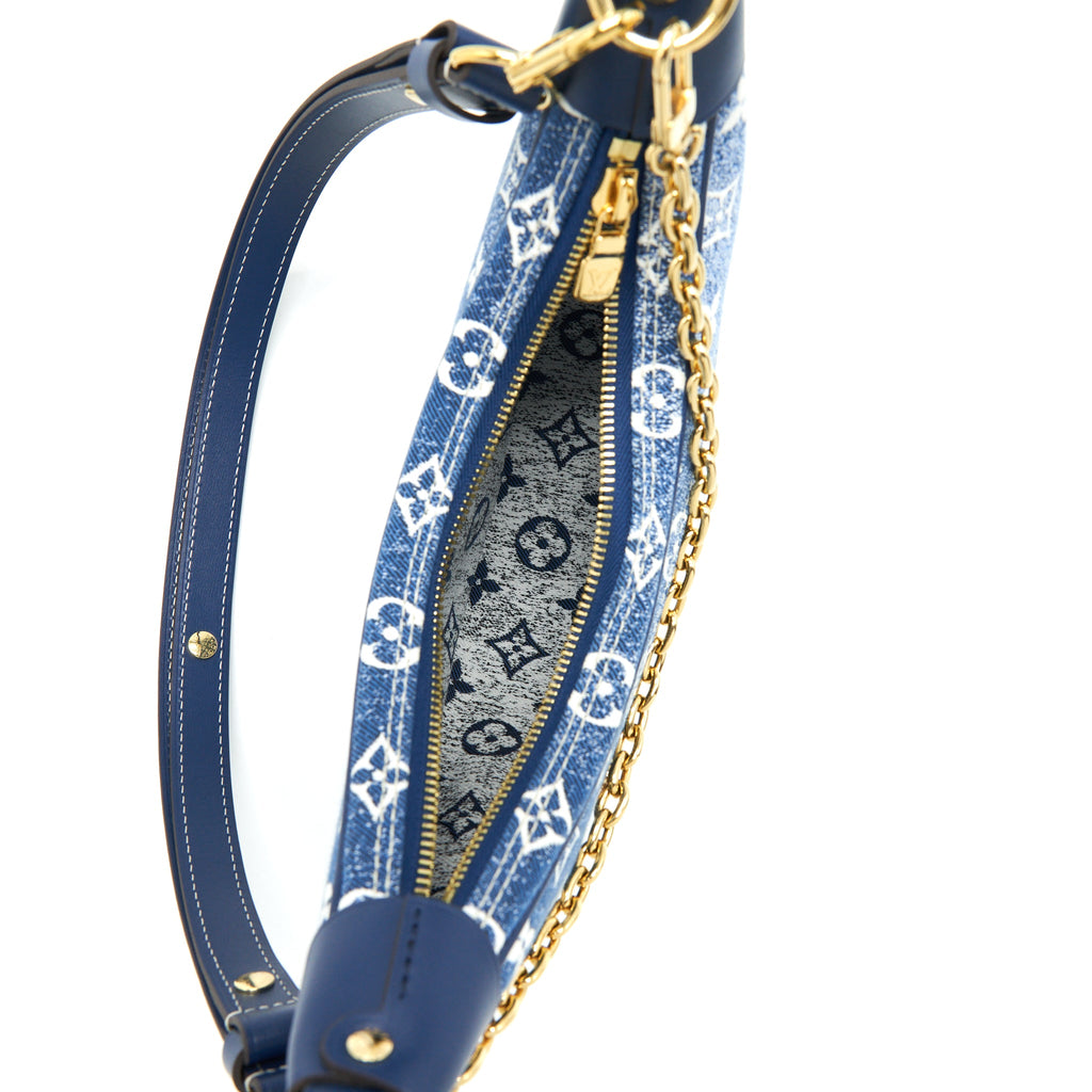 louis-vuitton-half-moon-loop-baguette-handbag-denim-blue-ghw