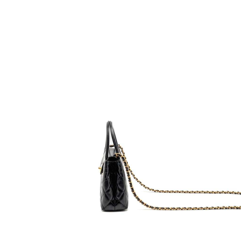 chanel-mini-kelly-shopping-tote-bag-shiny-crumpled-calfskin-black-ghw-microchip