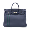 hermes-birkin-40-officer-togo-swift-blue-nuit-vert-cypres-stamp-c