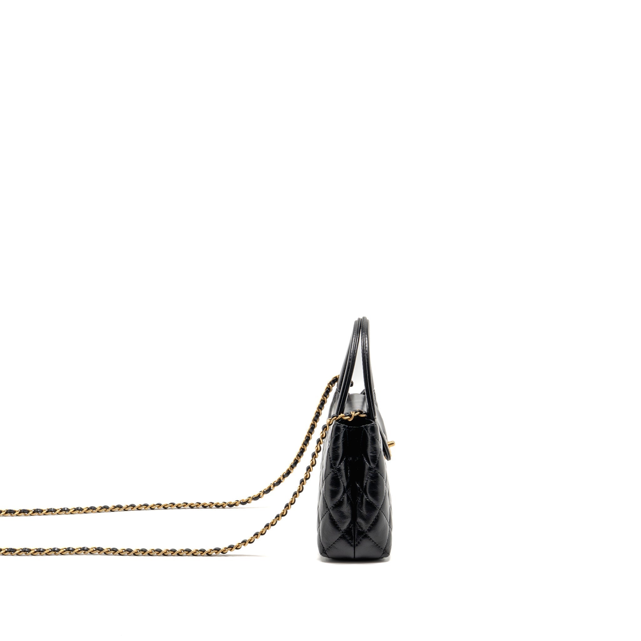 chanel-mini-kelly-shopping-tote-bag-shiny-crumpled-calfskin-black-ghw-microchip