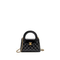 chanel-mini-kelly-shopping-tote-bag-shiny-crumpled-calfskin-black-ghw-microchip