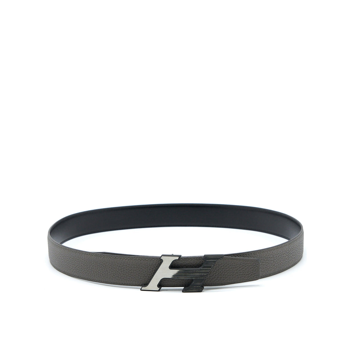 hermes-size-90-seoul-de-ceinture-h-32-belt-togo-black-etain-with-h-speed-buckle-black-silver-hardware-stamp-u
