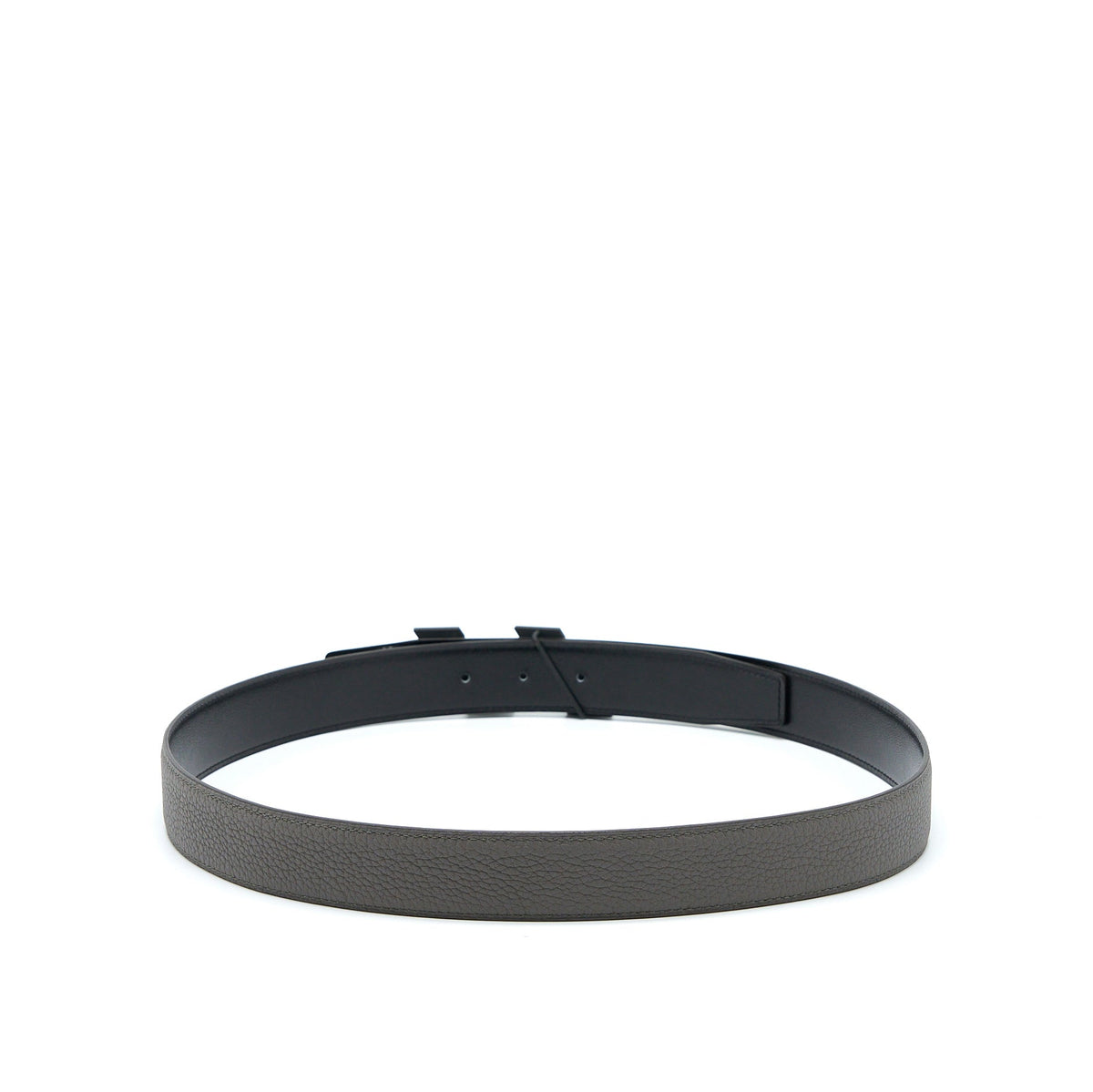 hermes-size-90-seoul-de-ceinture-h-32-belt-togo-black-etain-with-h-speed-buckle-black-silver-hardware-stamp-u
