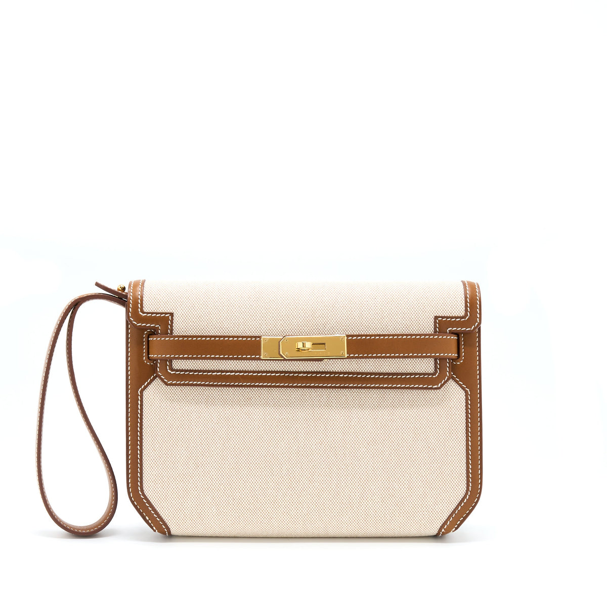 hermes-pochette-kelly-depeches-25-canvas-barenia-ecru-beige-fauve-ghw-stamp-z