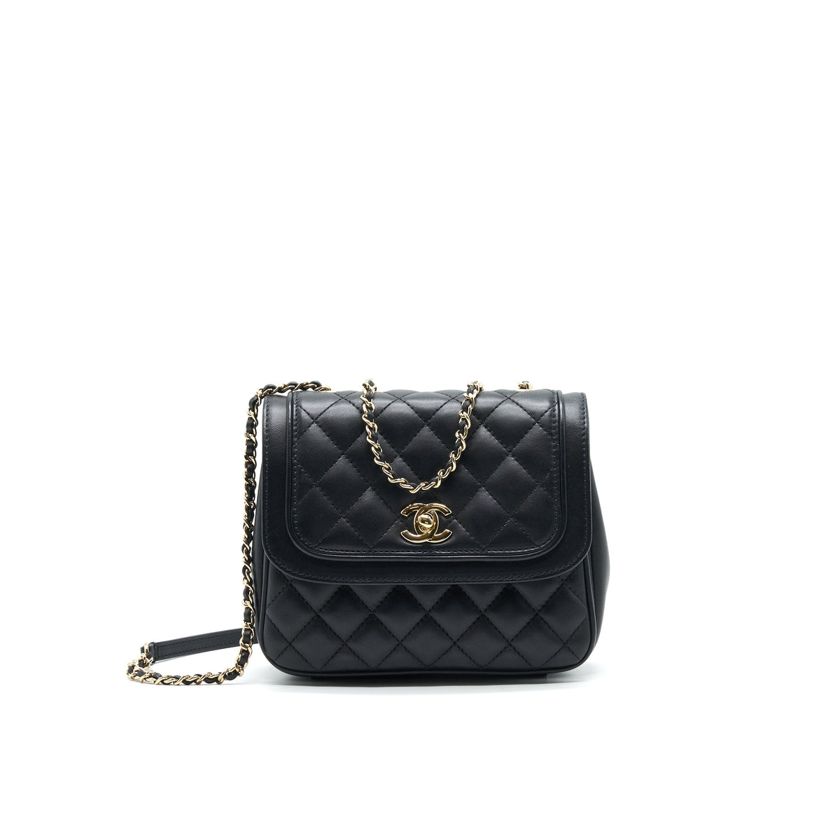 chanel-square-flap-bag-lambskin-in-black-ghw