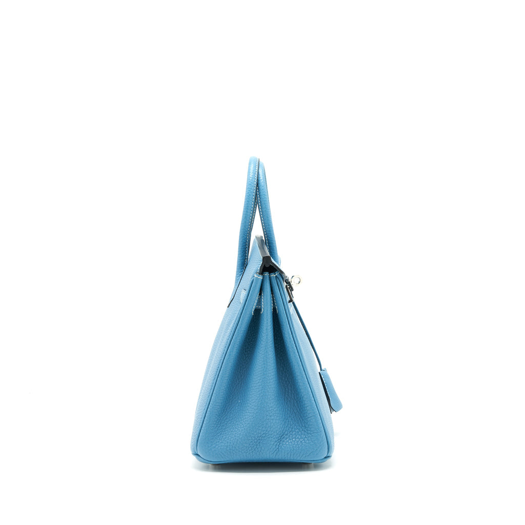 hermes-birkin-25-togo-blue-jeans-shw