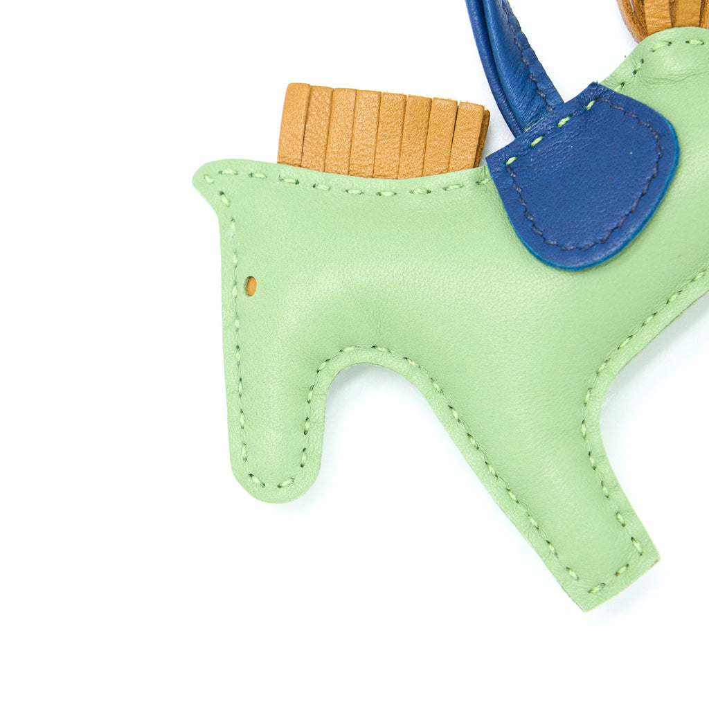 hermes-rodeo-pm-bag-charm-vert-criquet-blue-sesame-stamp-y