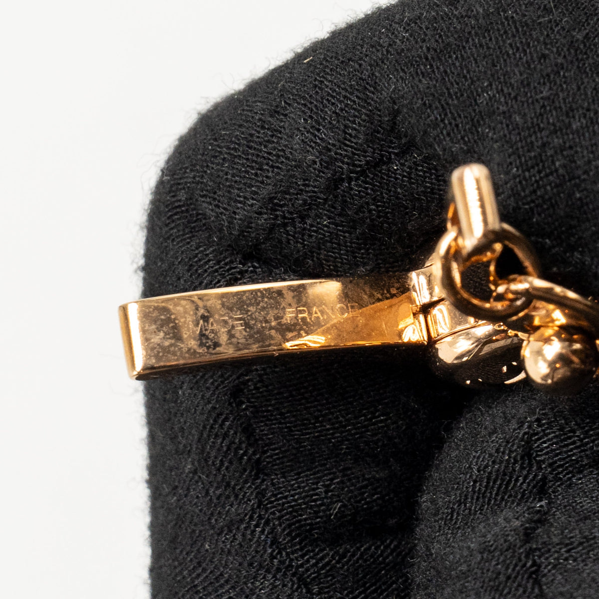 hermes-filou-glove-clip-rose-gold-tone