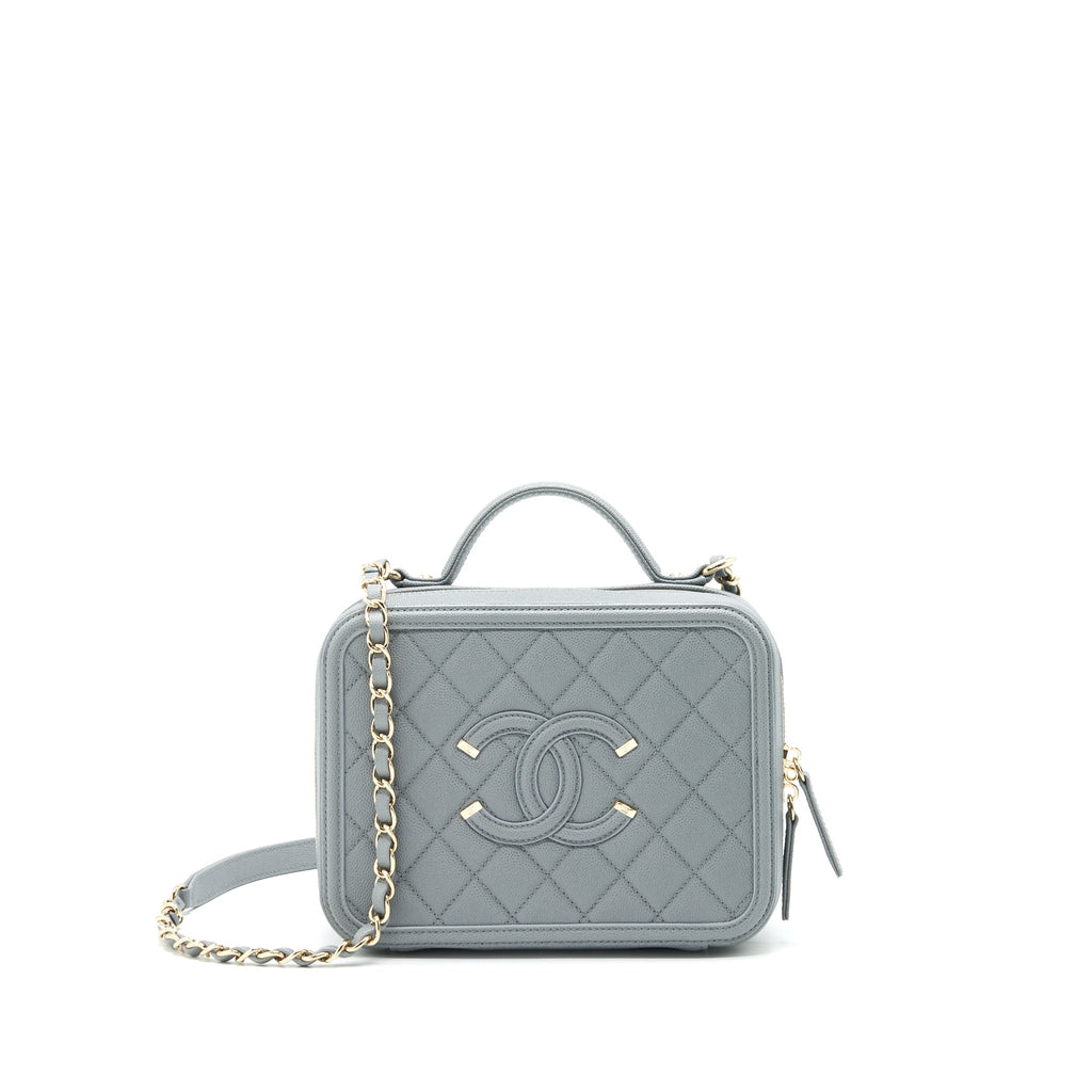 chanel-cc-filigree-vanity-case-grey-lghw