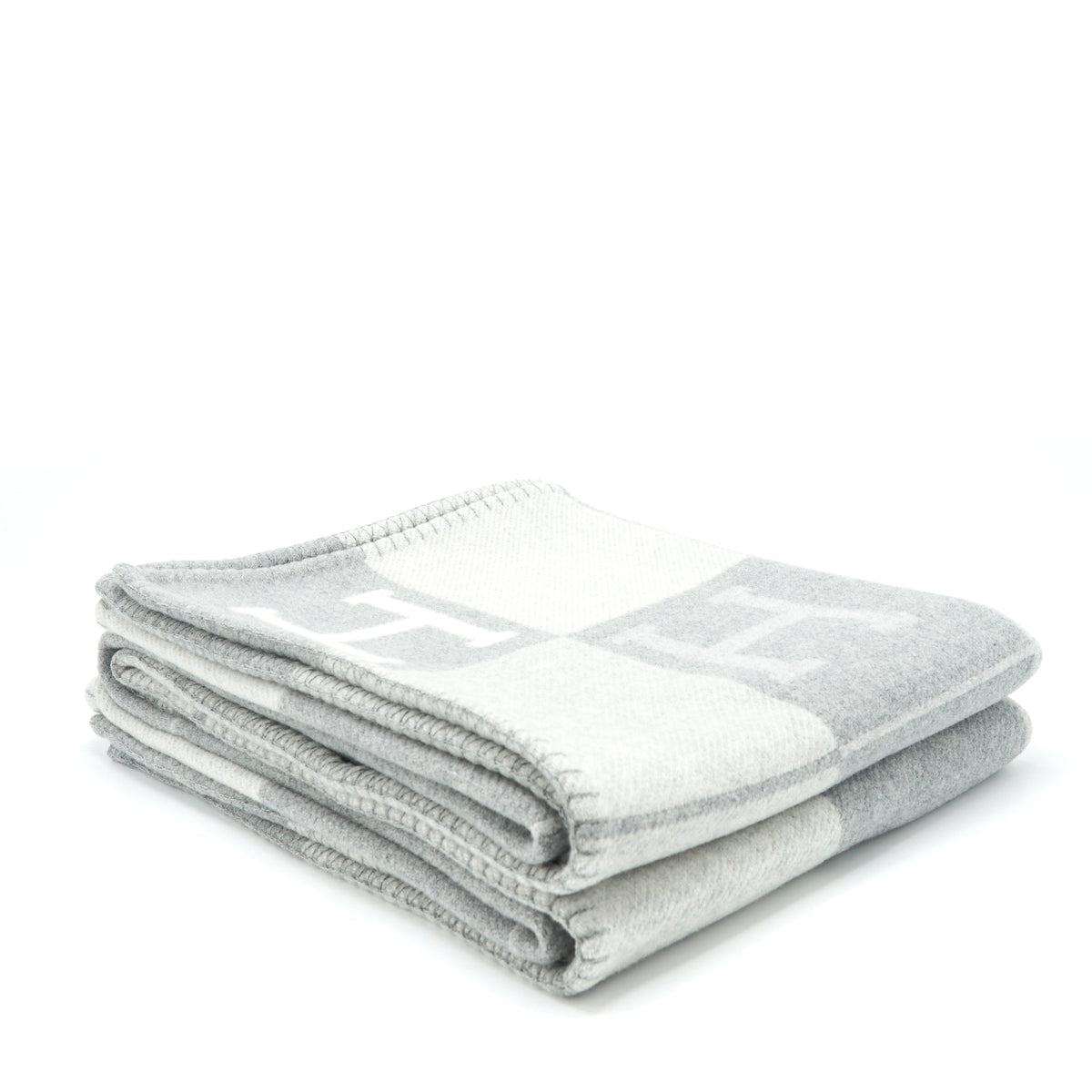 hermes-avalon-throw-blanket-ecru-gris-clair