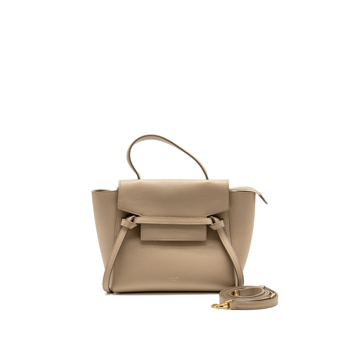 celine-nano-belt-bag-grained-calfskin-light-taupe-ghw