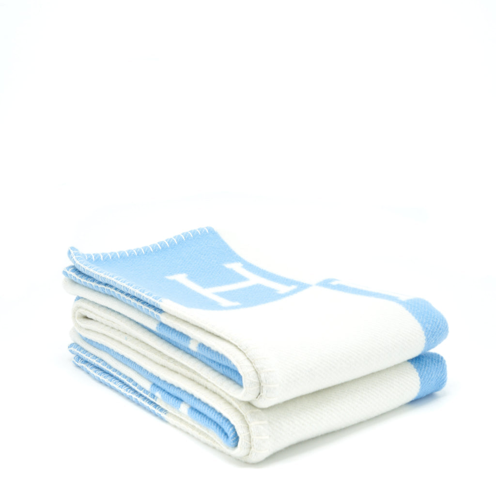 hermes-avalon-baby-blanket-bleu-genievre-blanc-100-x-140cm