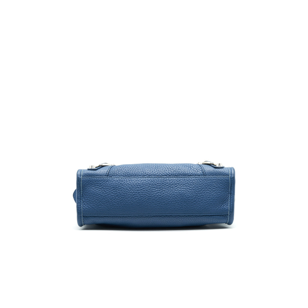 balenciaga-mini-city-bag-blue-shw