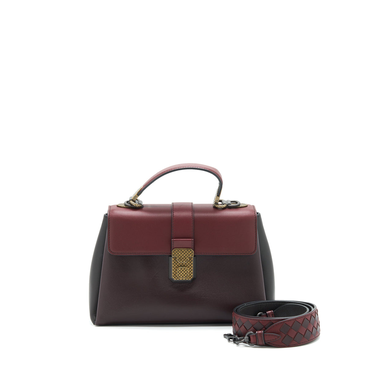 bottega-veneta-piazza-top-handle-bag-burgundy