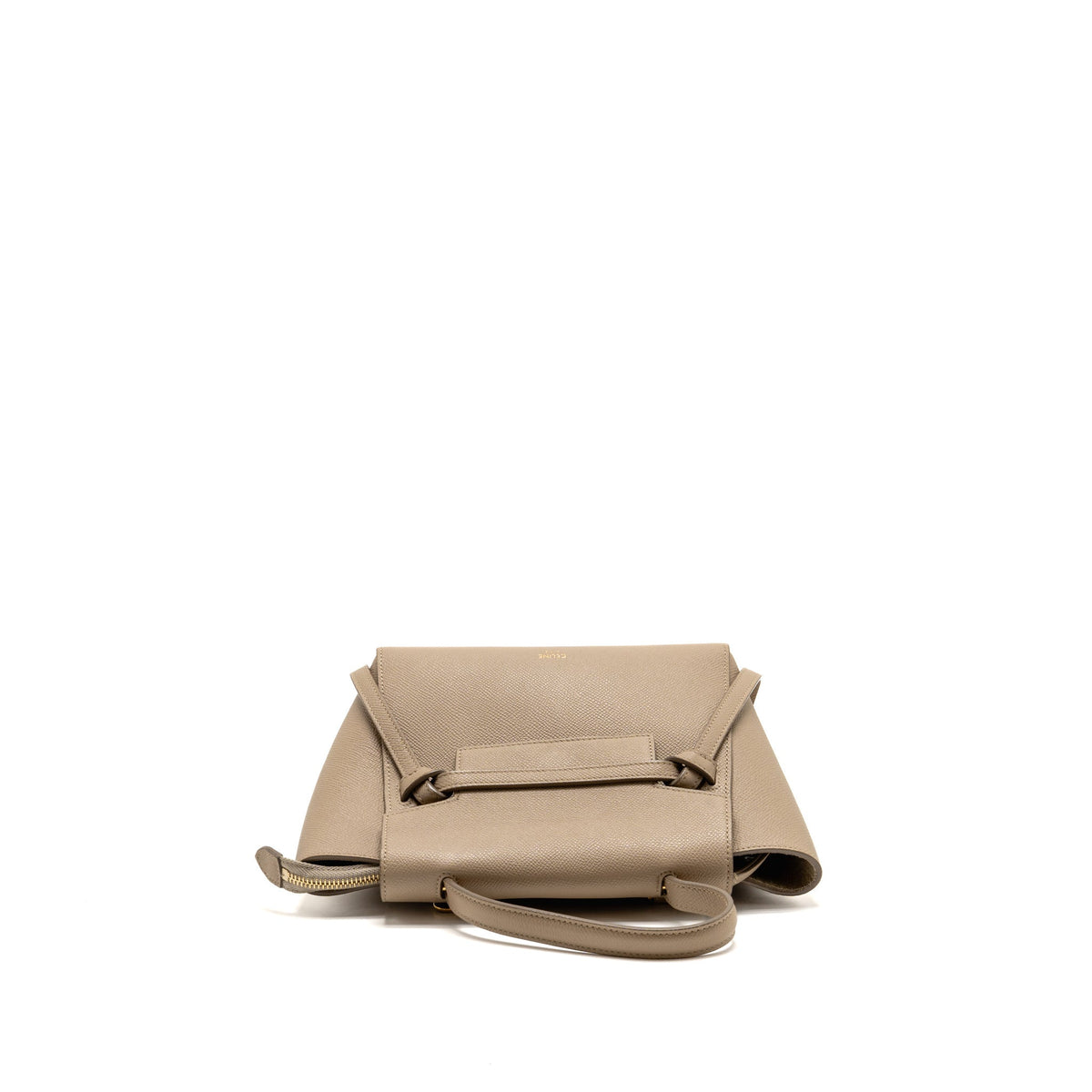 celine-nano-belt-bag-grained-calfskin-light-taupe-ghw