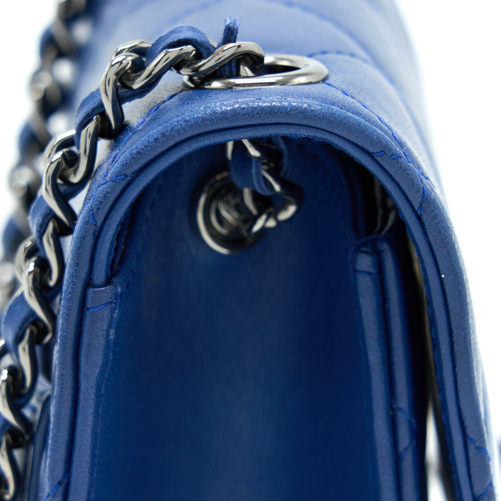 chanel-flap-phone-case-lambskin-blue-shw