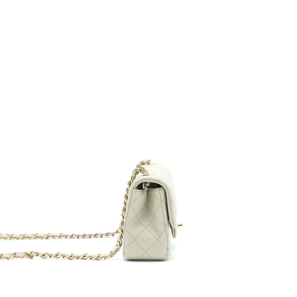 chanel-mini-rectangular-flap-bag-lambskin-light-grey-lghw-microchip