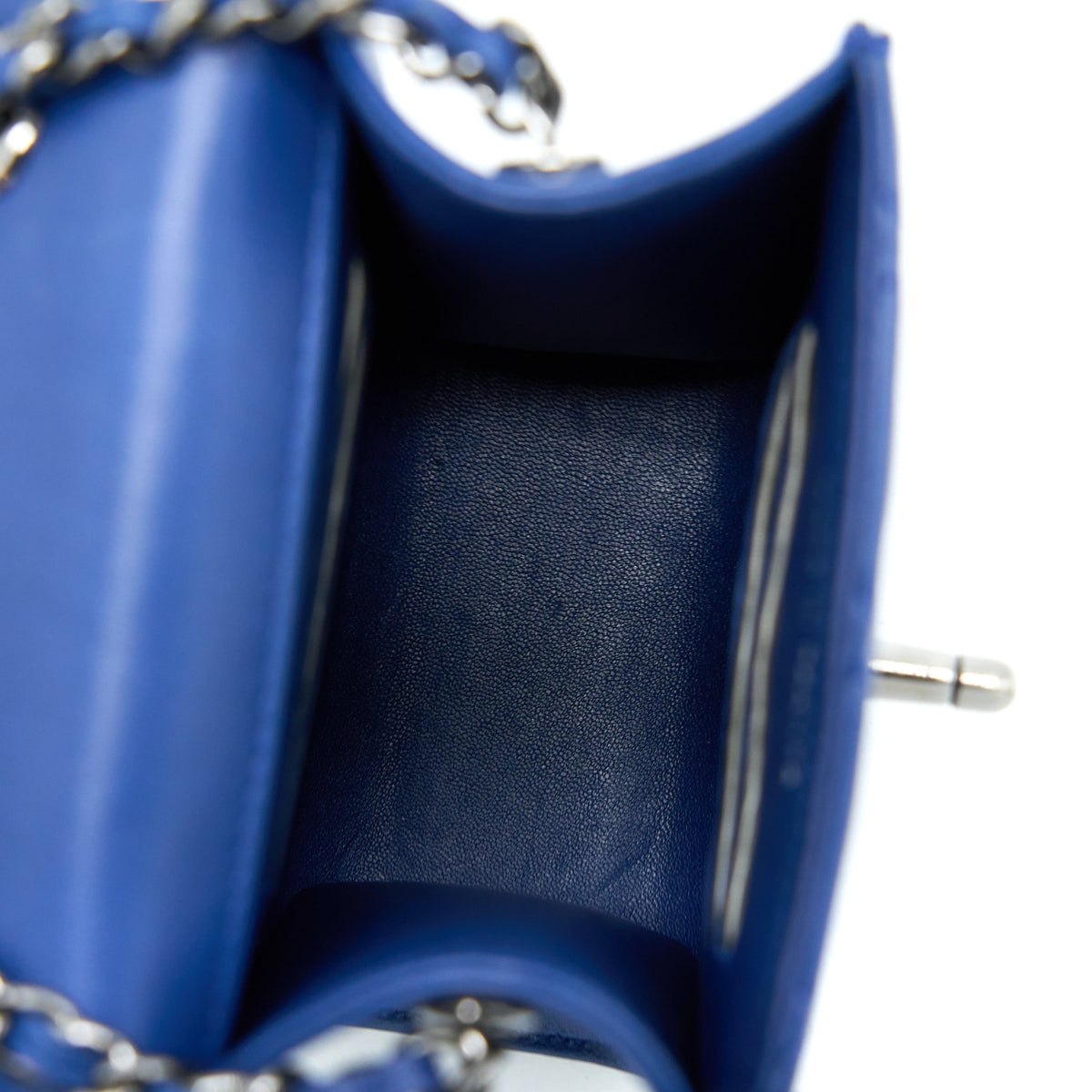 chanel-flap-phone-case-lambskin-blue-shw