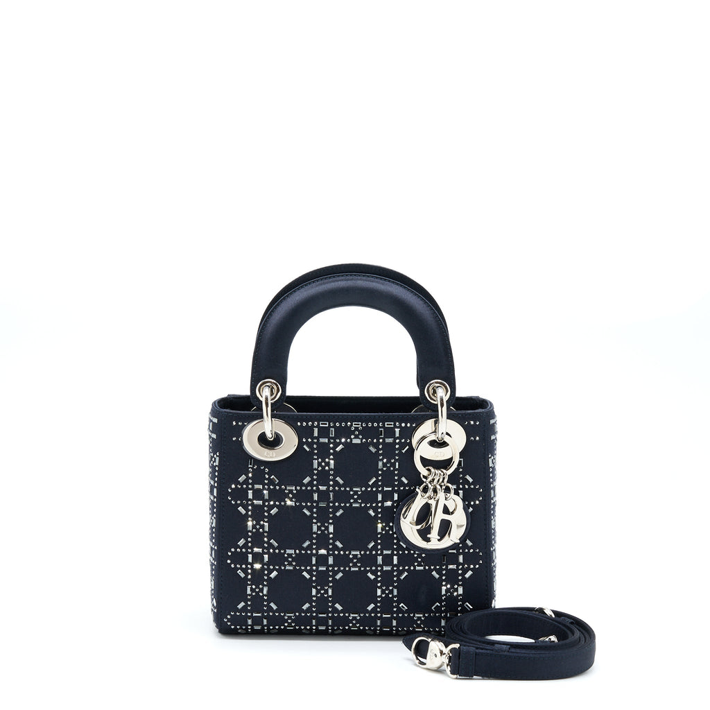 dior-mini-lady-dior-satin-crystal-cannage-dark-blue-shw