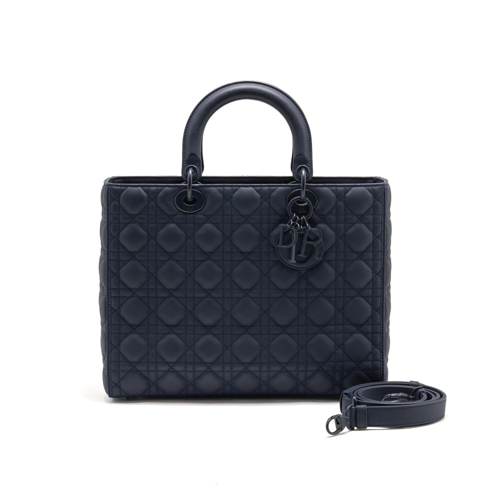 dior-large-lady-dior-cannage-calfskin-dark-blue-with-dark-blue-hardware