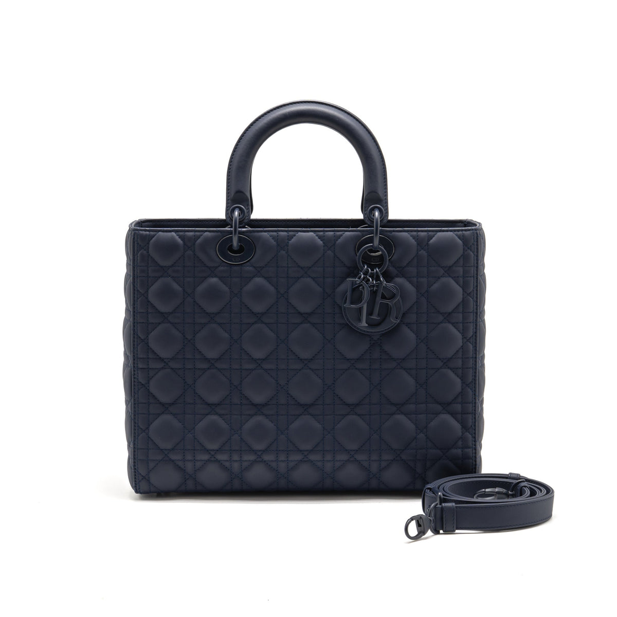dior-large-lady-dior-cannage-calfskin-dark-blue-with-dark-blue-hardware
