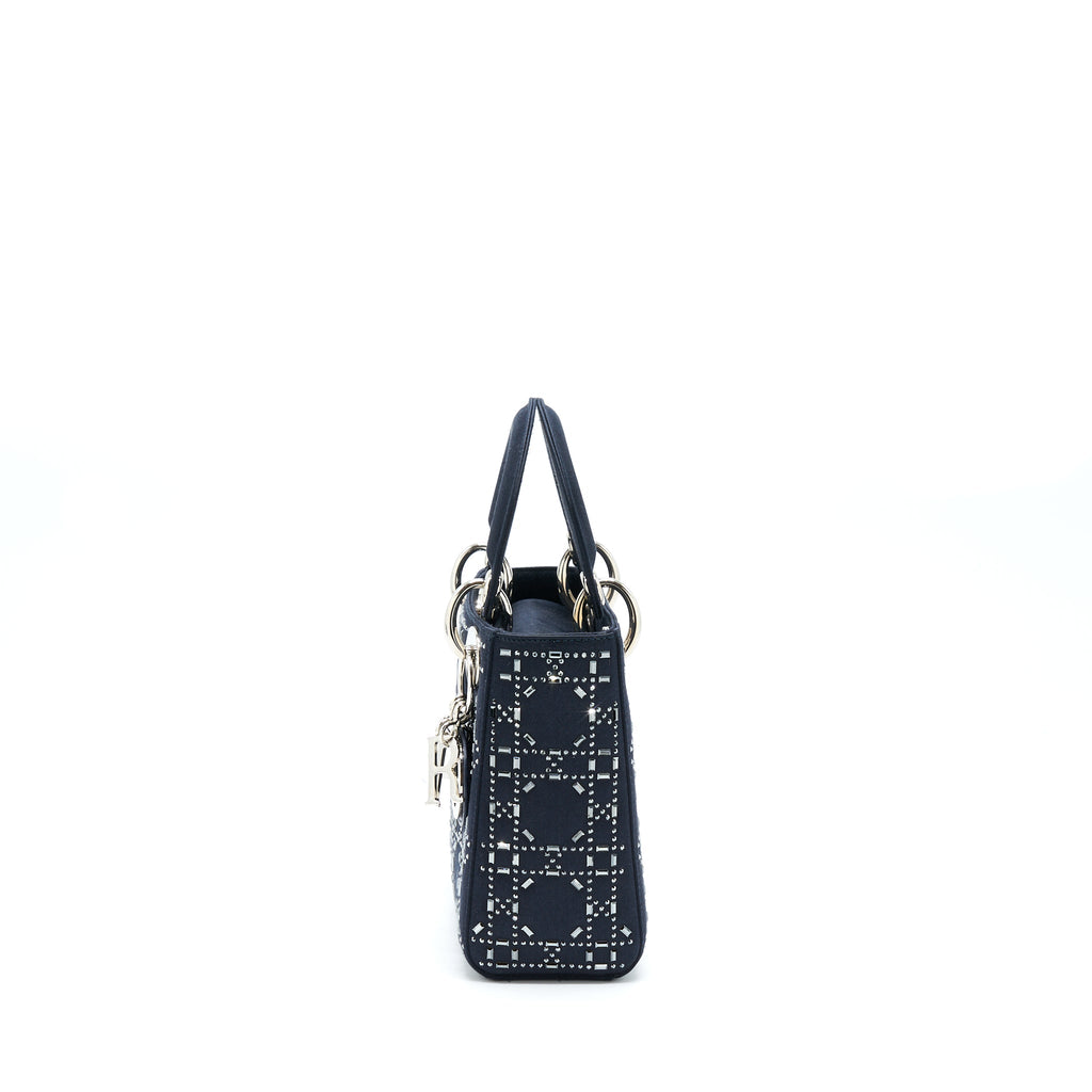 dior-mini-lady-dior-satin-crystal-cannage-dark-blue-shw