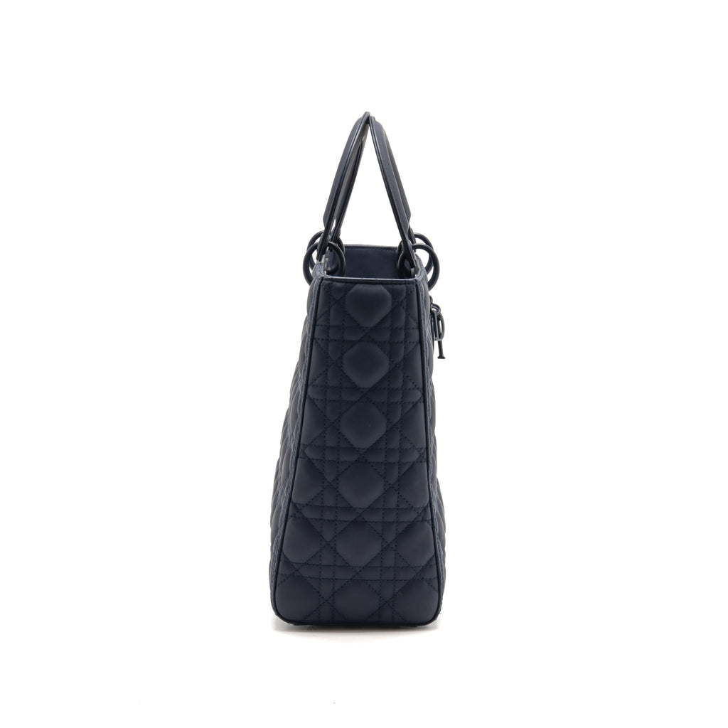 dior-large-lady-dior-cannage-calfskin-dark-blue-with-dark-blue-hardware