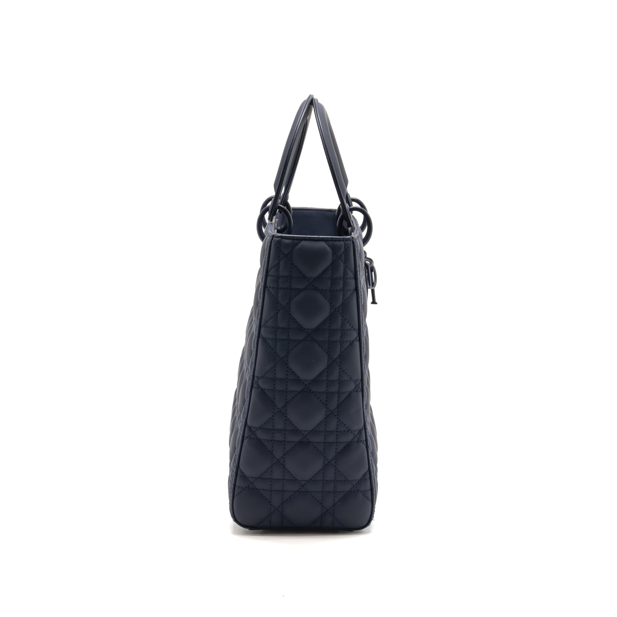 dior-large-lady-dior-cannage-calfskin-dark-blue-with-dark-blue-hardware