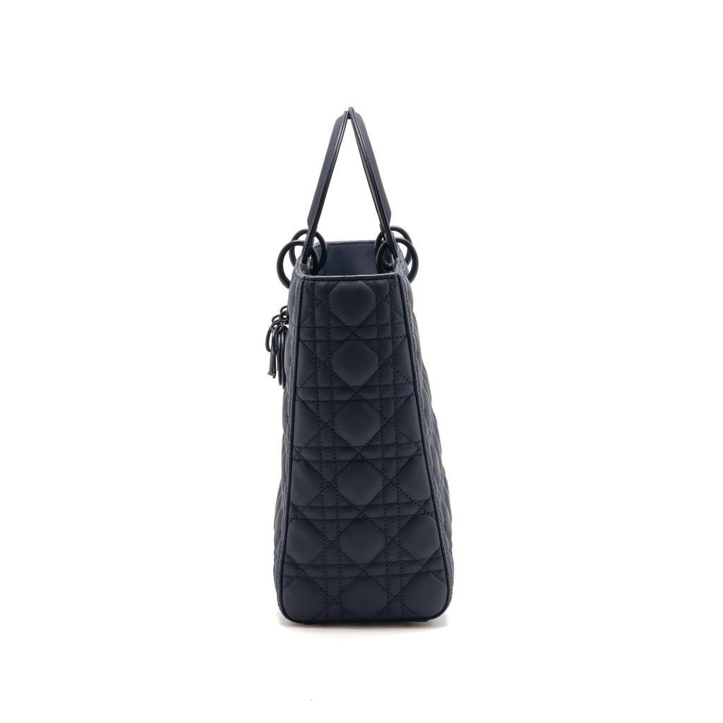 dior-large-lady-dior-cannage-calfskin-dark-blue-with-dark-blue-hardware