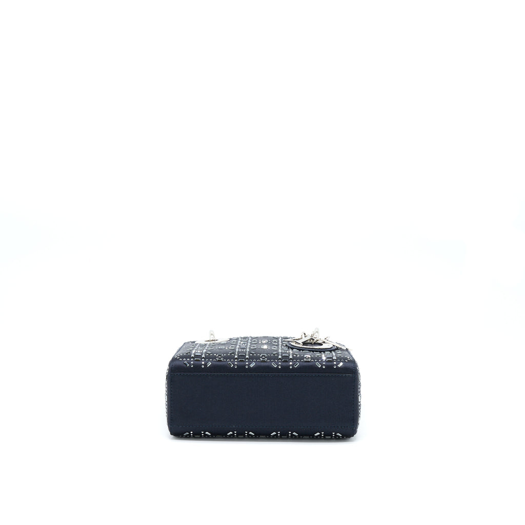 dior-mini-lady-dior-satin-crystal-cannage-dark-blue-shw