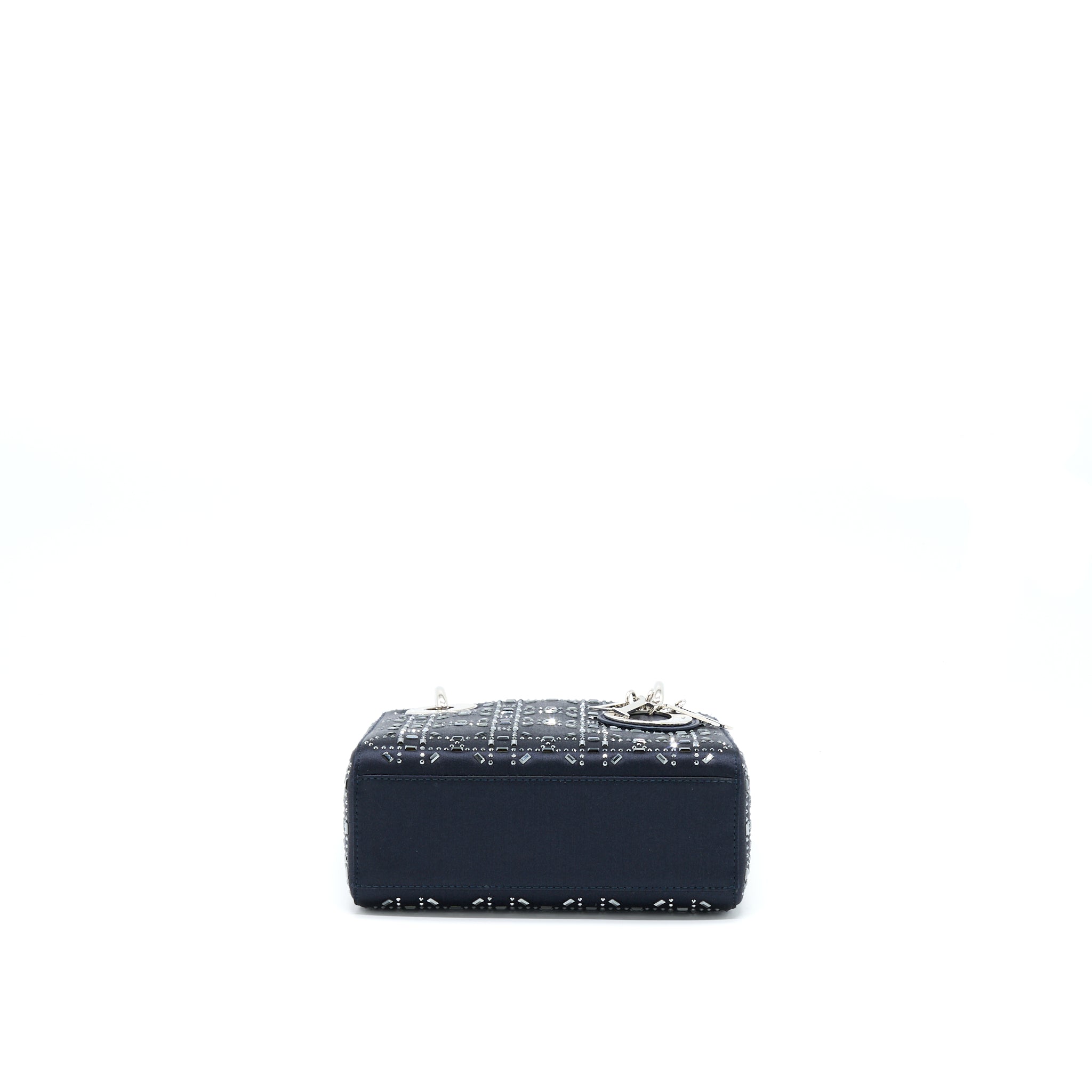 dior-mini-lady-dior-satin-crystal-cannage-dark-blue-shw