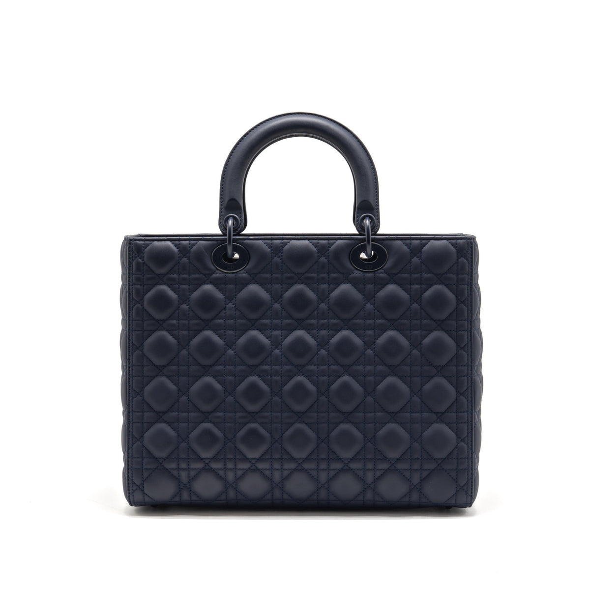 dior-large-lady-dior-cannage-calfskin-dark-blue-with-dark-blue-hardware