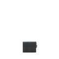 dior-flap-card-holder-calfskin-so-black