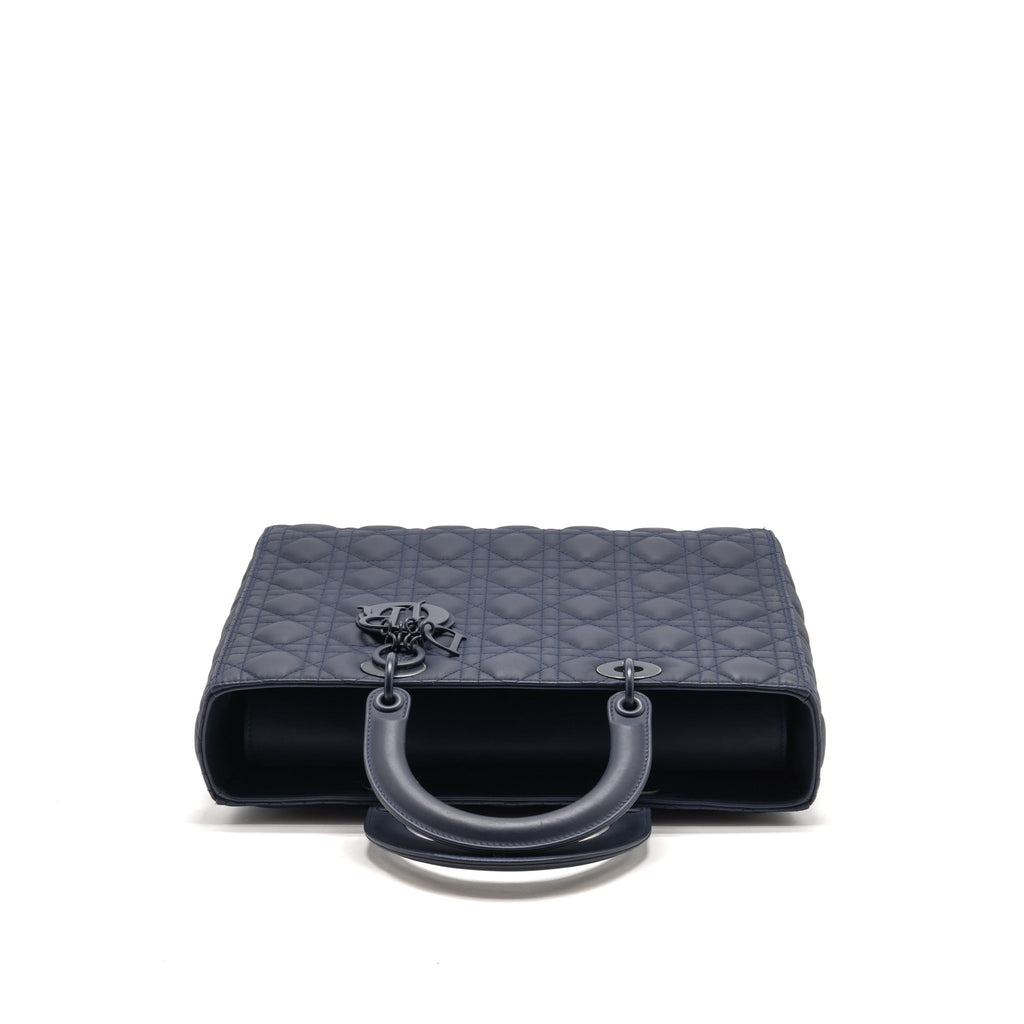 dior-large-lady-dior-cannage-calfskin-dark-blue-with-dark-blue-hardware