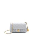 chanel-21b-pearl-crush-mini-rectangular-flap-bag-lambskin-grey-ghw-microchip