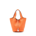 hermes-picotin-18-lock-bag-orange-shw-stamp-x