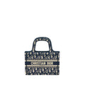 dior-mini-book-tote-blue-oblique-embroidery