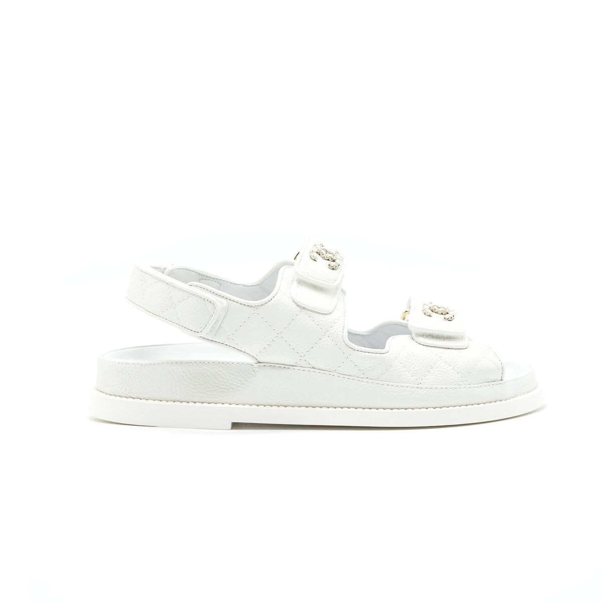 chanel-dad-sandals-leather-sandal-white-size36c